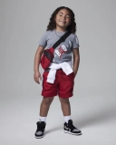 Детская футболка Jordan Stretch Out (85A512-GEH)
