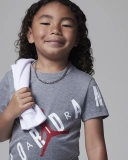 Детская футболка Jordan Stretch Out (85A512-GEH)