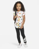 Детская футболка Nike Toddler T-Shirt (26J634-001)