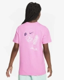Детская футболка Nike Sportswear (FD3986-620)