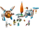 Конструктор LEGO Monkie Kid Фабрика лунных пряников Чан’э (80032)