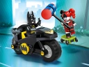 Конструктор LEGO DC Batman vs. Harley Quinn (76220)