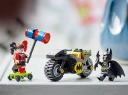 Конструктор LEGO DC Batman vs. Harley Quinn (76220)
