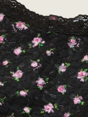 Женские трусы PINK Wear Everywhere Lace Cheekster (11197536-5UL6)