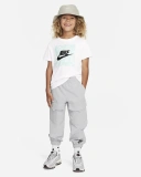 Детская футболка Nike Brandmark Square Basic (86L122-001)