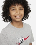 Детская футболка Nike Sportswear (FD3974-063)