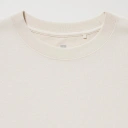 Детская футболка UNIQLO AIRism Cotton Crew Neck T-Shirt (E465136-000-56)