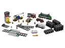 Конструктор LEGO City Cargo Train (60198)