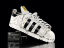 Конструктор LEGO Коллекционные наборы Кроссовок adidas Originals Superstar (10282)