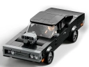 Конструктор LEGO Speed Champions Fast & Furious 1970 Dodge Charger R/T (76912)