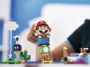 Конструктор LEGO Super Mario Фигурки персонажей: серия 3 (71394)