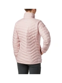 Женская куртка Columbia Powder Lite - Plus Size (1699062-626)