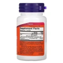 Витамин NOW Foods Метил B-12, 5000 мкг, 60 пастилок (NOW-00496)