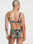 Женские плавки Victoria's Secret Scallop Brazilian Bikini (11207810-5YUG)