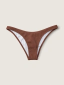 Женские плавки PINK Crinkle Brazilian Bikini (11202520-5BB0)