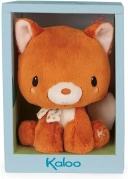 Мягкая игрушка Kaloo Choo - Nino The Fox Mini Soft Toy for Babies (K971807)