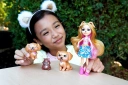Кукла Enchantimals Family Toy Set, Gerika Golden Retriever (HHB85)