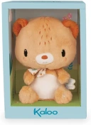 Мягкая игрушка Kaloo Choo - Choo The Bear Mini Soft Toy for Babies (K971803)