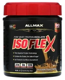 Протеин ALLMAX Nutrition Isoflex, Pure Whey Protein Isolate, Chocolate Peanut Butter, 425 г (AMX-22986)