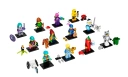 Конструктор LEGO Minifigures Series 22 (71032-5)