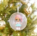 Кукла LOL Surprise Holiday Present Surprise Tiny Elves (571254)