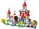 Конструктор LEGO Super Mario Peach's Castle Expansion Set (71408)
