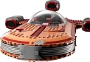 Конструктор LEGO Star Wars Luke Skywalker’s Landspeeder (75341)
