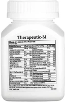 Витамины 21st Century Therapeutic-M, 130 таблеток  (CEN-22368)