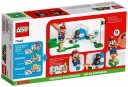 Конструктор LEGO Super Mario Fuzzy Launchers Expansion Set (71405)