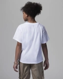 Детская футболка Jordan 23 Air Wave Tee (45C405-001)