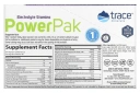 Комплекс Trace Minerals Electrolyte Stamina PowerPak, Acai Berry, 30 пакетиков (TMR-00263)