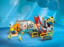 Конструктор LEGO Minions Миньоны в лаборатории Грю (75546)