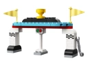 Конструктор LEGO Duplo Гоночные машины (10947)
