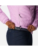 Женская куртка Columbia Powder Lite II Full Zip (2010373-515)