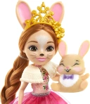Кукла Enchantimals Family Toy Set, Brystal Bunny (GYJ08)