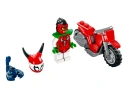 Конструктор LEGO City Fearless Scorpion Bike (60332)