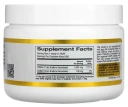 Витамины California Gold Nutrition Буферизованный витамин C в форме порошка, аскорбат натрия, 238 г  (CGN-01235)