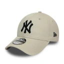 Бейсболка New Era New York Yankees Essential 9FORTY (12380590)