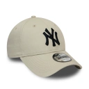 Бейсболка New Era New York Yankees Essential 9FORTY (12380590)