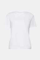 Женская футболка ESPRIT Organic Cotton T-Shirt (993EE1K381100)