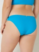 Женские плавки PINK Ruched-Front Bikini (11216252-30N1)