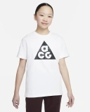 Детская футболка Nike ACG (FD2669-100)