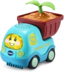 Интерактивная игрушка Vtech Go! Go! Smart Wheels Earth Buddies Gardening Truck (80-543400)