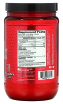 Аминокислота BSN AminoX, Endurance & Recovery, Fruit Punch, 15.3 oz (435 g)  (BSN-00330)