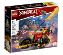 Конструктор LEGO Ninjago Kai's Robot Motorcycle EVO (71783)