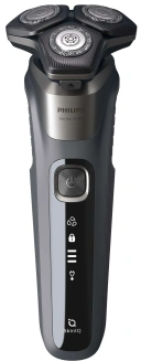 Электробритва Philips Series 5000 серый (S5587/10)