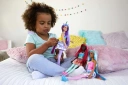 Кукла Barbie Dreamtopia Unicorn Rainbow Look (HGR21)
