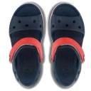 Детские сандалии Crocs Crocband Sandal Kids (12856-485)
