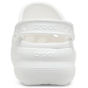 Детские сабо Crocs Classic Cutie Clog K (207708-100)
