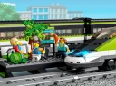 Конструктор LEGO City Express Passenger Train (60337)